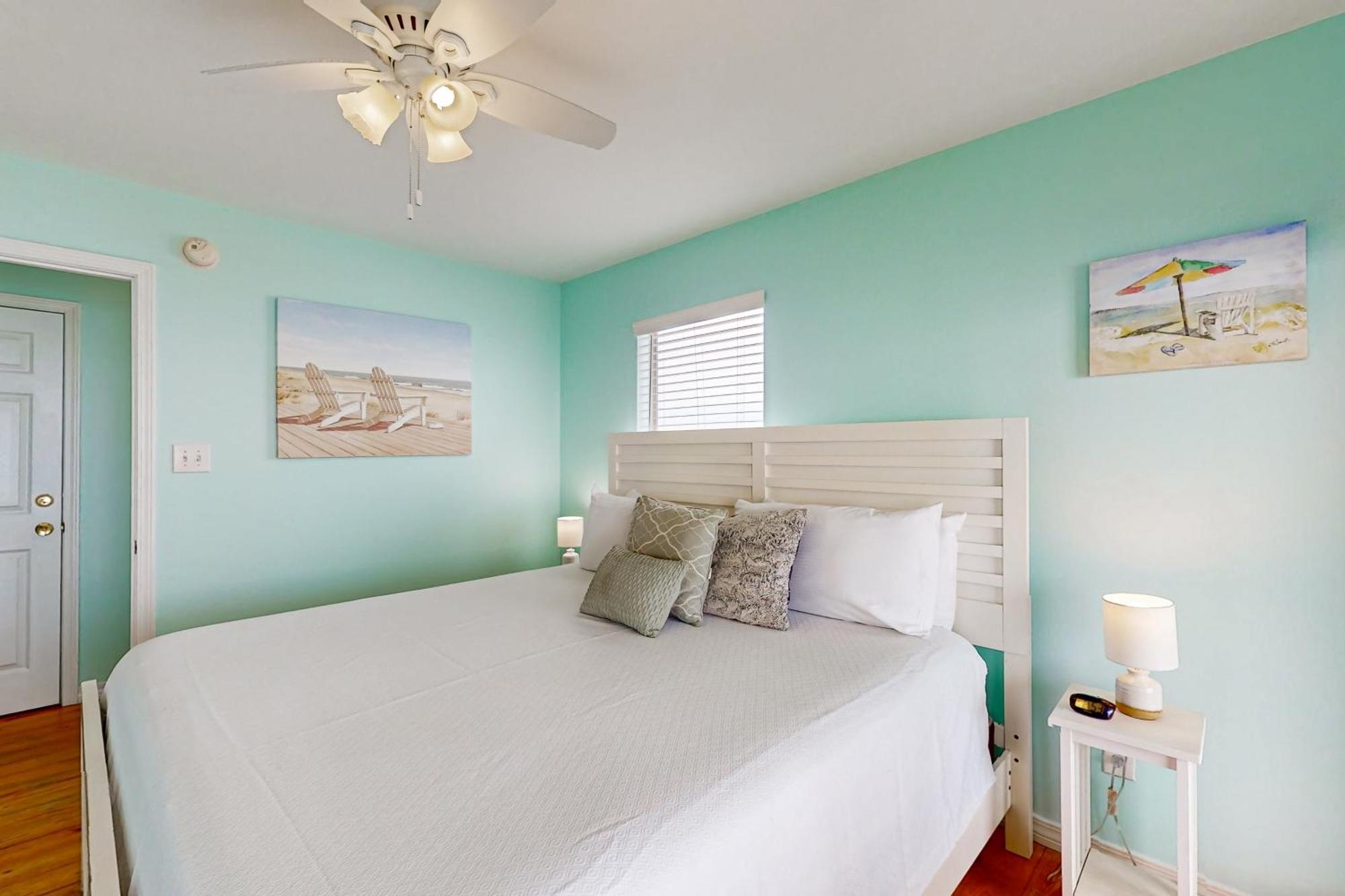 Beach, Love & Happiness Dauphin Island Exteriör bild