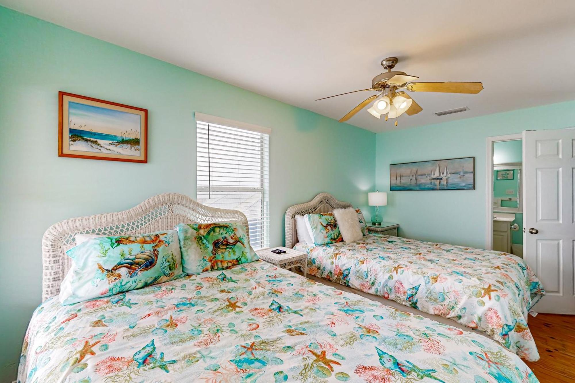 Beach, Love & Happiness Dauphin Island Exteriör bild