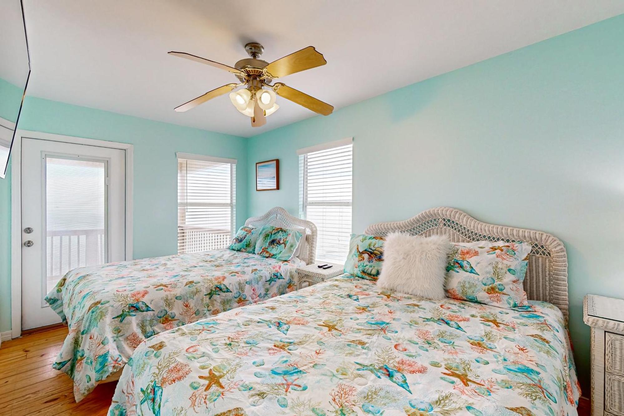 Beach, Love & Happiness Dauphin Island Exteriör bild
